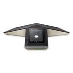 poly TRIO C60, Black