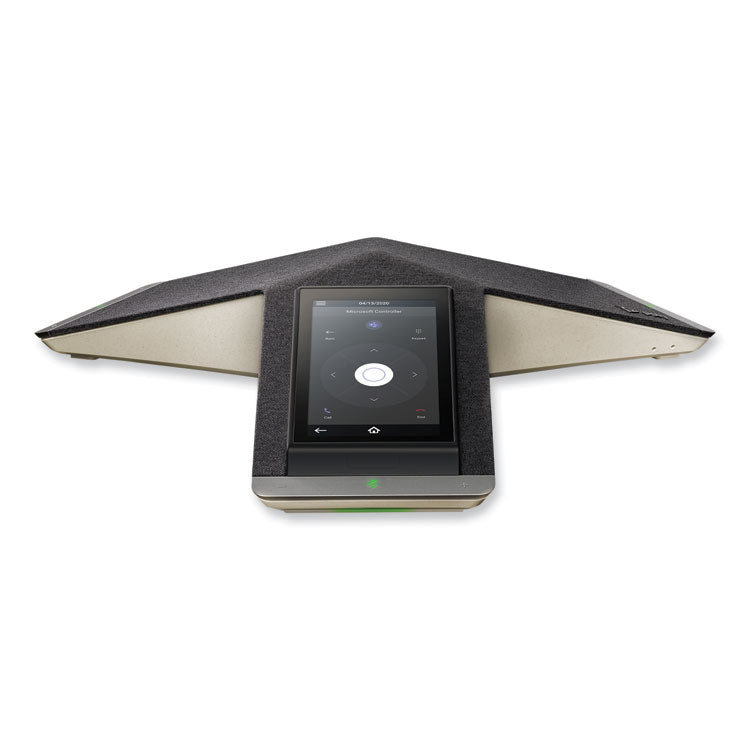 poly TRIO C60, Black