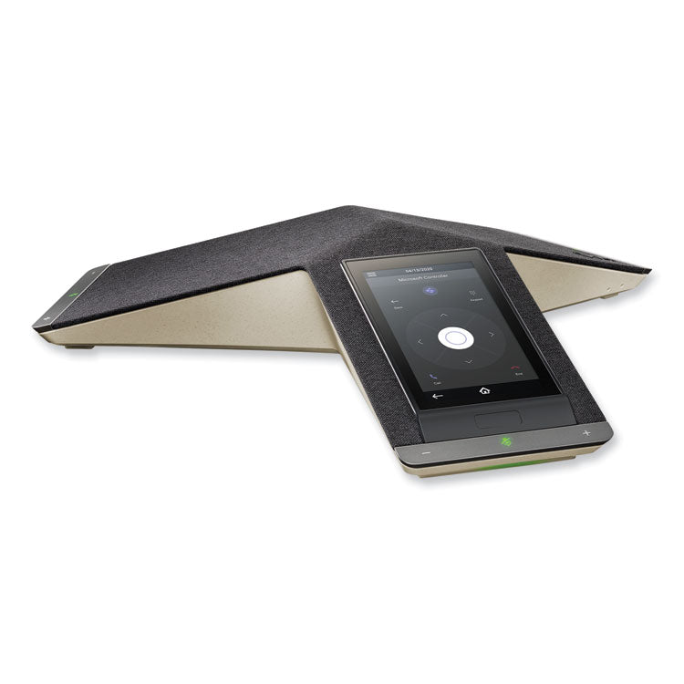 poly TRIO C60, Black