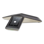 poly TRIO C60, Black