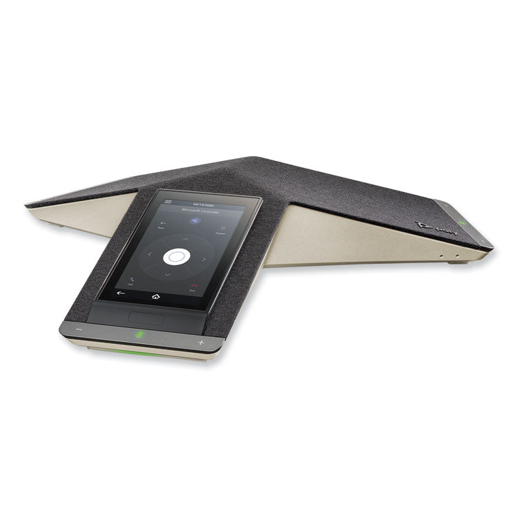 poly TRIO C60, Black