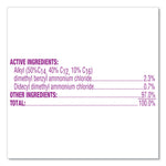 Permatrack Tamper-Evident Asset Tag Labels, Laser Printers, 0.75 X 2, White, 30/sheet, 8 Sheets/pack