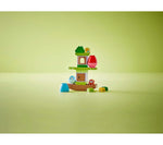 LEGO DUPLO My First Balancing & Stacking Tree, 27 Pieces (10440)