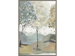 Amanti Art Breezy Landscape Trees III, Canvas, 23" x 33" (A42675515760)
