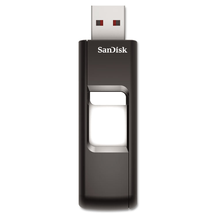 Cruzer Usb 2.0 Flash Drive, 32 Gb