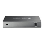TP-Link Omada Gigabit VPN Router, Black (ER605)