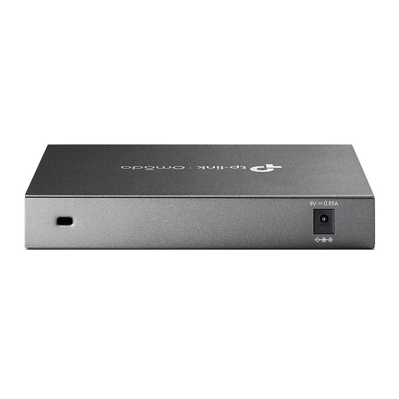 TP-Link Omada Gigabit VPN Router, Black (ER605)