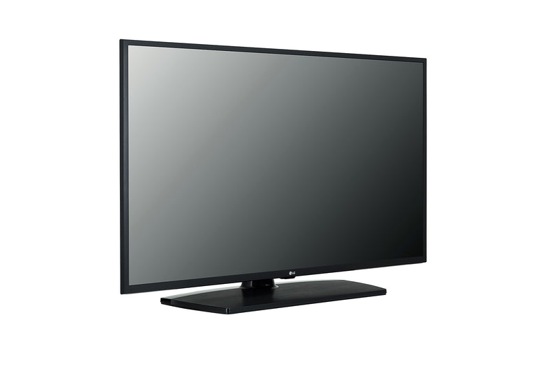 LG UN777H 50" Smart 4K Ultra HD TV for Hospitality (50UM777H0UA)