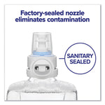 Healthcare HEALTHY SOAP 0.5% PCMX Antimicrobial Foam Refill, For CS8 Dispensers, Light Floral Scent, 1,200 mL, 2/Carton