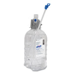 Professional Foam Soap Refill, For CX, CXi, CXT Dispensers, Fresh Scent, 1,500 mL, 4/Carton