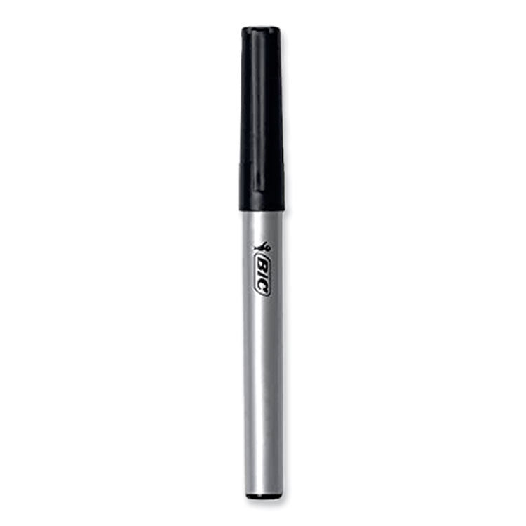 ReVolution Permanent Markers, Fine Bullet Tip, Black, 36/Pack