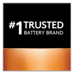 Power Boost CopperTop Alkaline AA Batteries, 224/Carton
