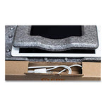 Tablet Shipping Box, One-Piece Foldover (OPF), Medium, 11.75" x 14.25" x 2", Brown Kraft