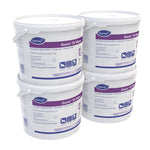 Diversey Oxivir Tb Disinfecting Wipes, 160 Wipes/Container, 4/Carton (5627427)