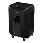 AutoMax 100MA Micro-Cut Shredder, 100 Auto/ 10 Manual Sheet Capacity