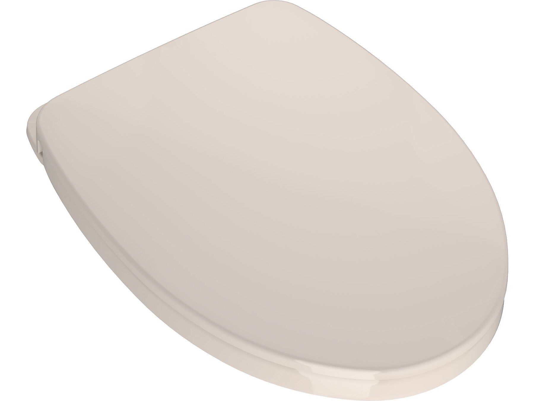 Toto Softclose Toilet Seat with Cover, Elongated, Sedona Beige (SS124#12)