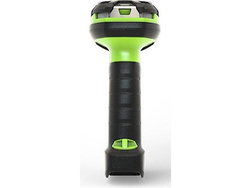Zebra Technologies LI3608-ER Ultra-Rugged Corded Scanner, Handheld