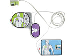 ZOLL CPR Uni-padz Universal Electrodes (8900-000280-01)
