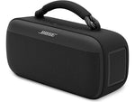 Bose SoundLink Max Wireless Bluetooth Speaker, Waterproof, Black (883848-0100)