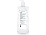 PURELL Advanced 70% Alcohol Gel Hand Sanitizer, Clean Scent, 1.5 L, 4/Pack (5015-04CT)
