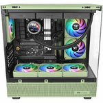 Thermaltake CT140 EX 140mm Cooling Fans with RGB Lighting (CL-F197-PL14MG-A)