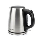 Aroma AWK-267SB Stainless Steel Electric Kettle, 4-Cups, Silver