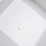 Mind Reader Stackable Plastic Desk Tray Set, White, 25 Pieces (DRORG25-WHT)