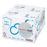 TISSUE,2PL,HVLY,SF,WH