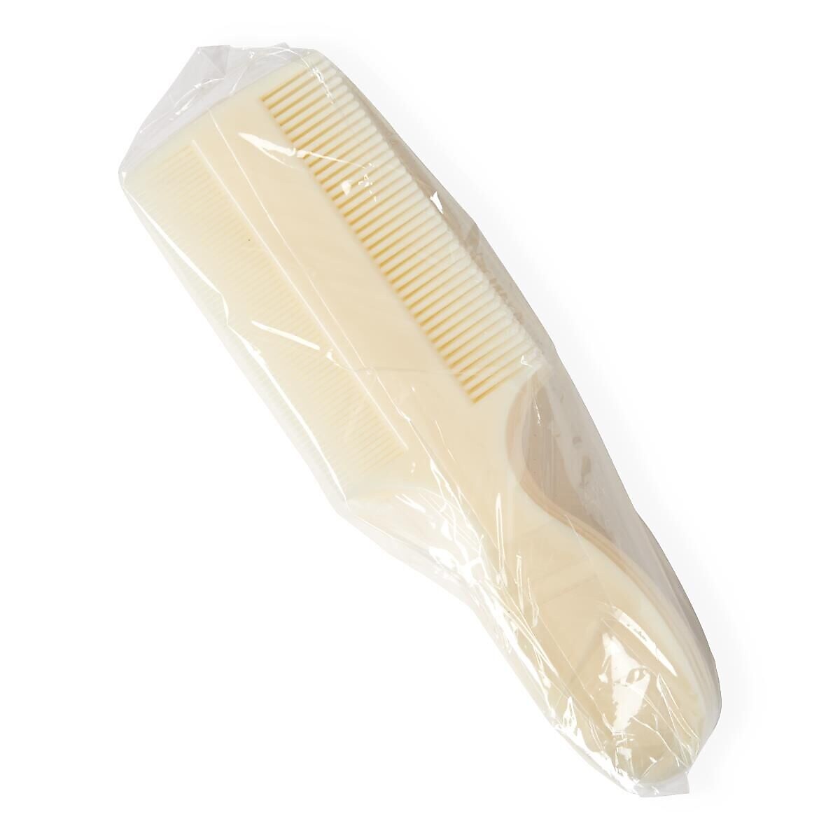 Medline Baby Combs, 6" L, Ivory, 12/Pack (MDS137013Z)