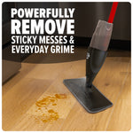 Dirt Devil Floor Cleaner, Citrus Scent, 64 oz. (AD31402)