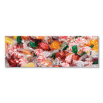 Office Snax Fancy Candy Mix, 5 lbs. (OFX00671)