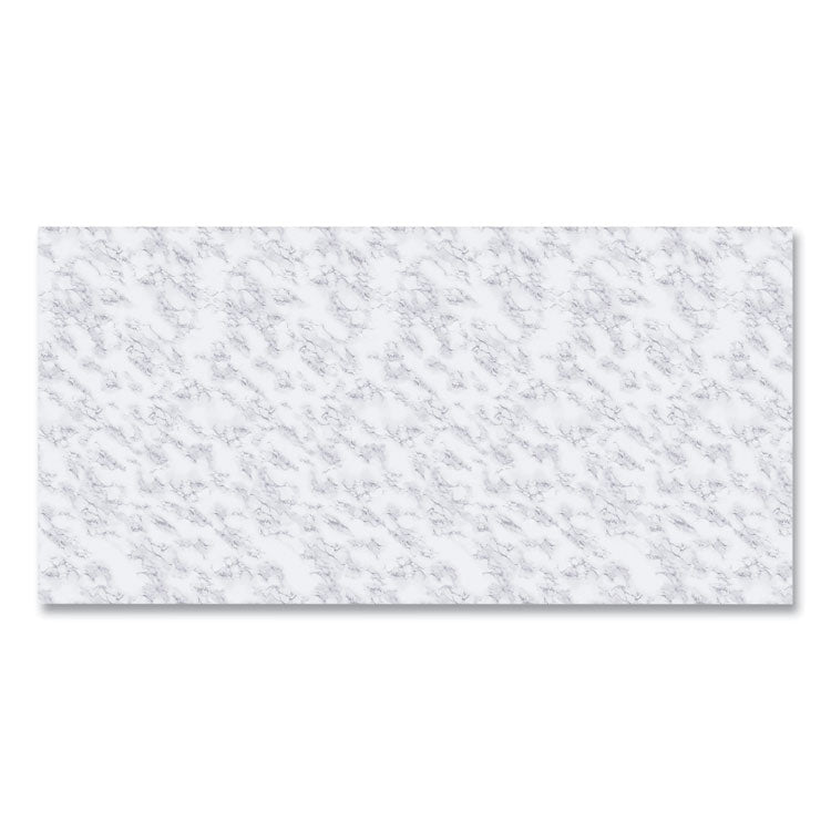 Fadeless Paper Roll, 50 lb Bond Weight, 48 x 50 ft, Marble