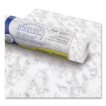 Fadeless Paper Roll, 50 lb Bond Weight, 48 x 50 ft, Marble