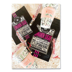 Cinnamon Sugar Pretzel Sticks, 3 oz Bag, 15/Carton