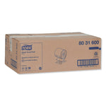 Tork Universal Hardwound Paper Towels, 1-ply, 630 ft./Roll, 6 Rolls/Carton (TRK8031600)