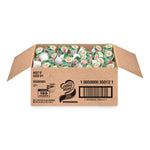 Bulk Liquid Coffee Creamer, Irish Cream, 0.38 oz Mini Cups, 180/Carton