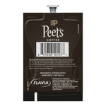 FLAVIA Ground Coffee Freshpacks, Cafe Domingo Blend, 76/Carton