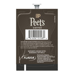 FLAVIA Ground Coffee Freshpacks, French Roast, 76/Carton