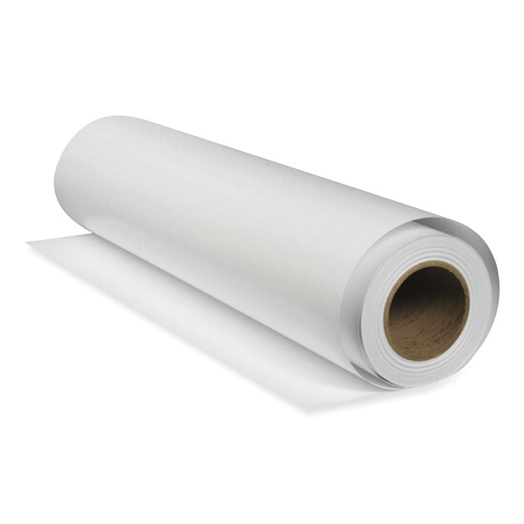 SureLab Photo Paper Roll, 10 mil, 5 x 213, Luster White, 4/Pack