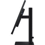 Samsung ViewFinity S8 27" 4K Ultra HD 60Hz IPS Monitor, Black (S27D806EAN)