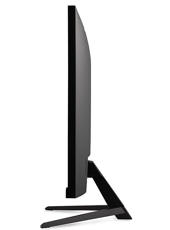 ViewSonic 32" 4K Ultra HD 60Hz LED Monitor, Black (VX3267U-4K)