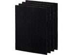 Fellowes AeraMax Carbon Air Purifier Filter, 4/Pack, 4 Packs/Carton (9324201)