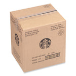 Whole Bean Coffee, Decaffeinated, Pike Place, 1 lb, Bag