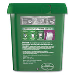 ActionPacs, Fresh Scent, 40.9 oz Tub, 78/Tub, 2 Tubs/Carton