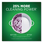 ActionPacs, Fresh Scent, 40.9 oz Tub, 78/Tub, 2 Tubs/Carton