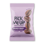 Pick Me Up Provisions™ French Roast Coffee Fraction Pack, Dark Roast, 42/Carton (BHS90366)