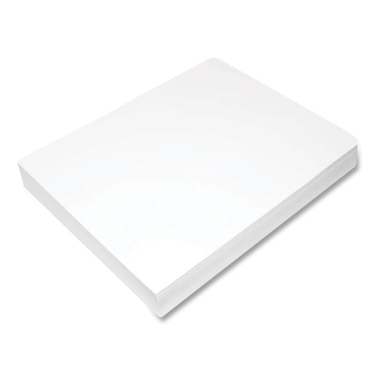 SureLab Photo Paper, 4 x 6, Luster White, 400/Pack
