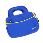 Contixo 10" Laptop Case, Blue (TB02-BLU)