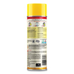 Heavy Duty Oven Cleaner, Fresh Scent, Foam, 14.5 Oz Aerosol Spray