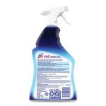 Pet Solutions Disinfecting Cleaner, Citrus Blossom, 32 oz Trigger Bottle, 9/Carton